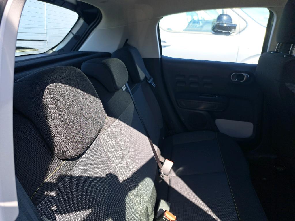 Citroen C3 BlueHDi 100 S&S BVM5 Shine Business 2020