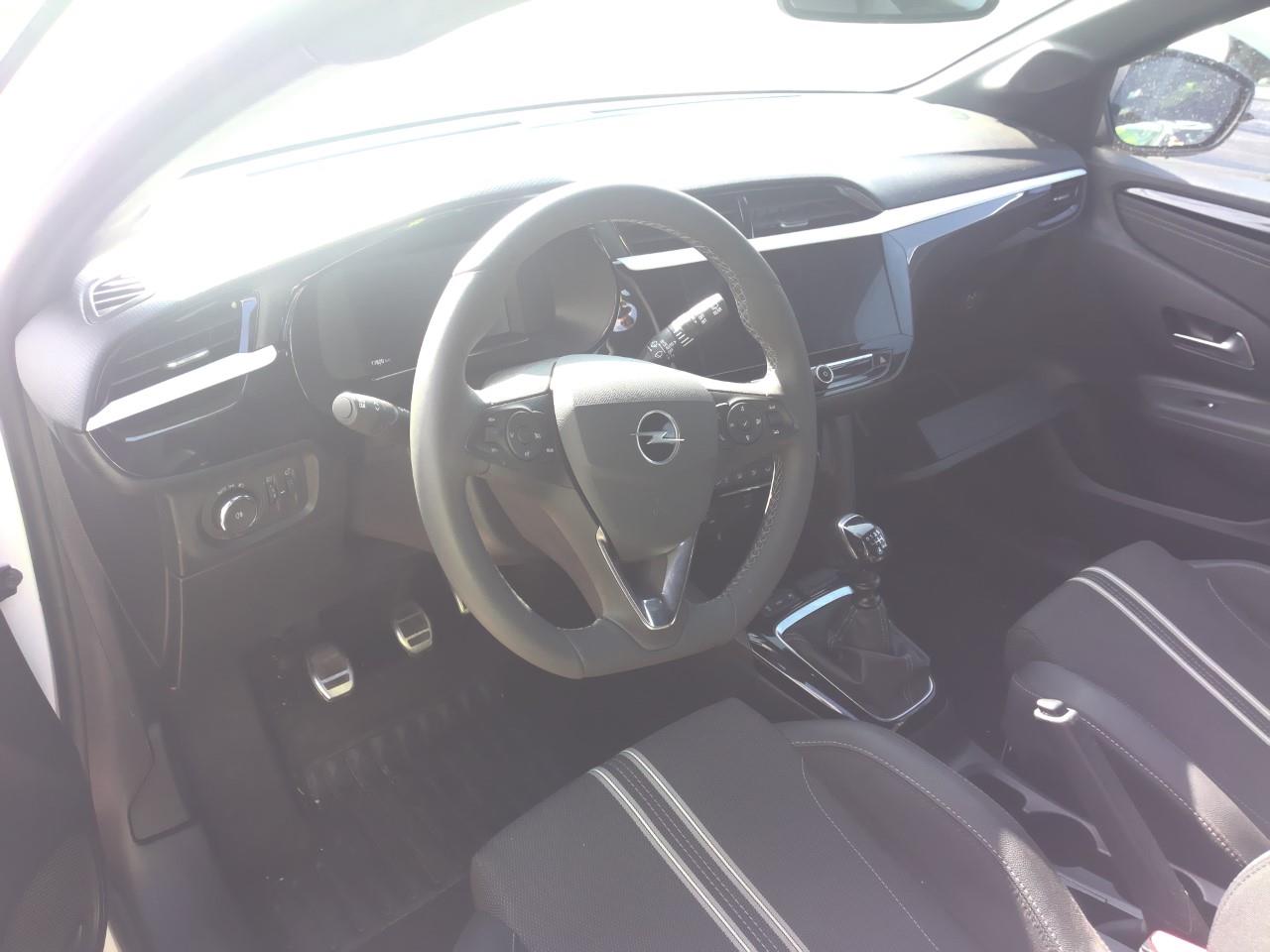 Foto Opel Corsa 3