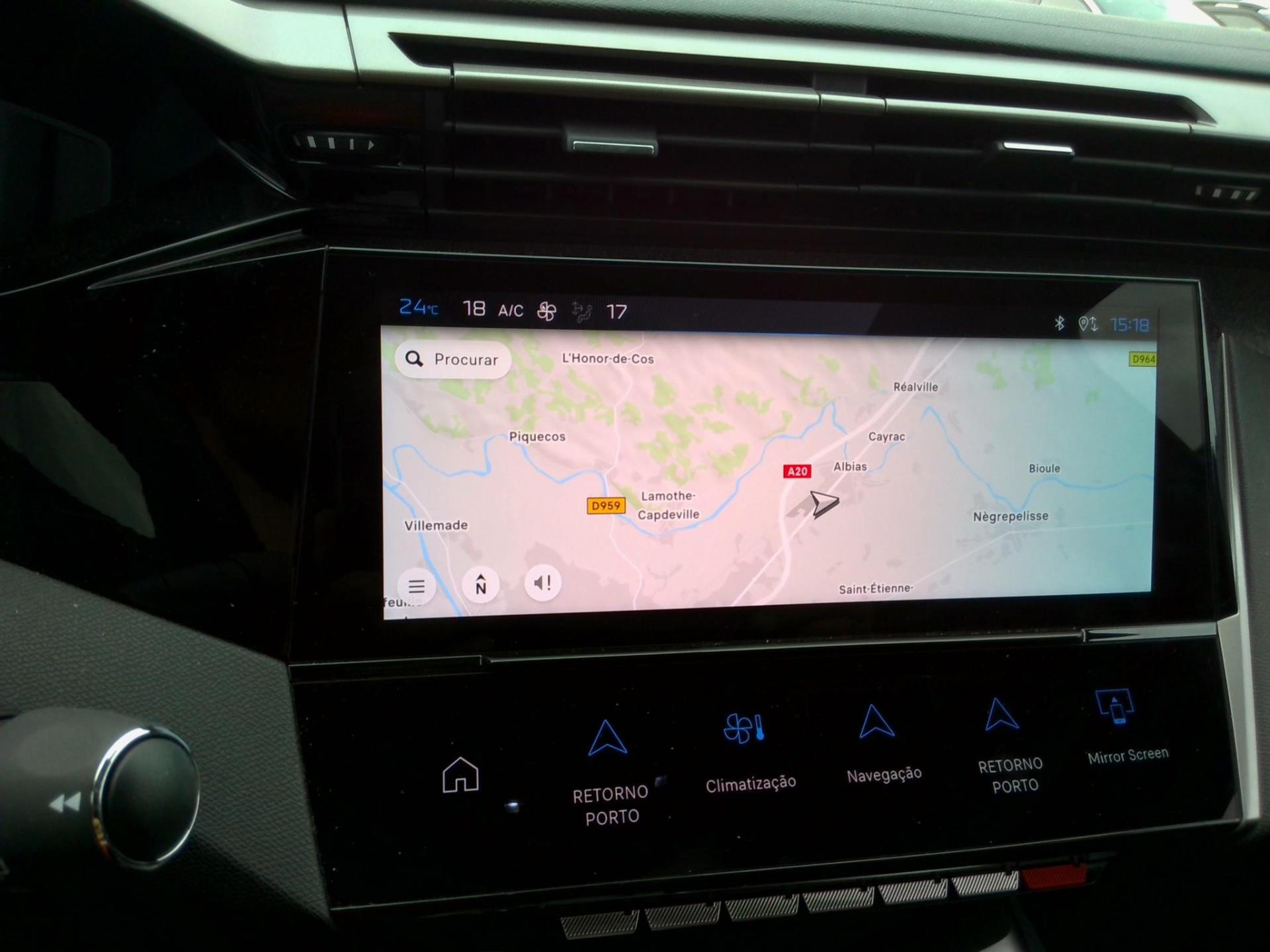 Peugeot 308 PHEV 180 e-EAT8 Allure 2024