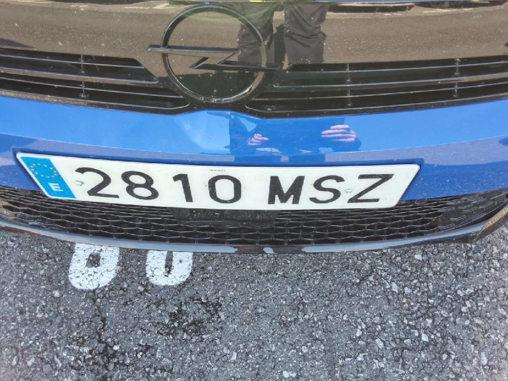Opel Corsa Corsa GS 1.2T XHL Hybrid eDCT6 S/S 100 CV (74kW)