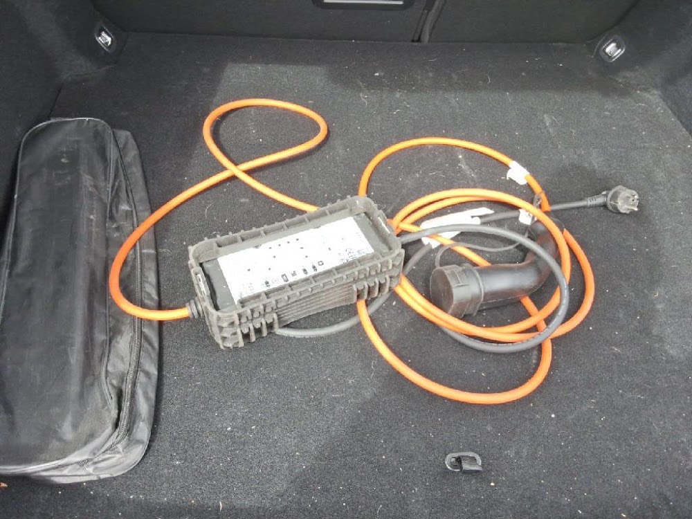 Foto Peugeot 508 Hybrid 13