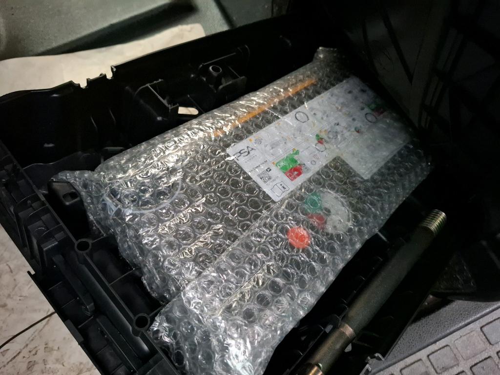 Citroen Spacetourer M BlueHDi 120 S&S BVM6 Business 2022