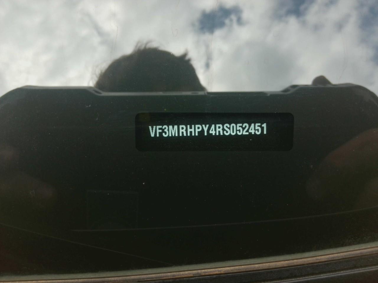 Foto Peugeot 3008 Hybrid 10