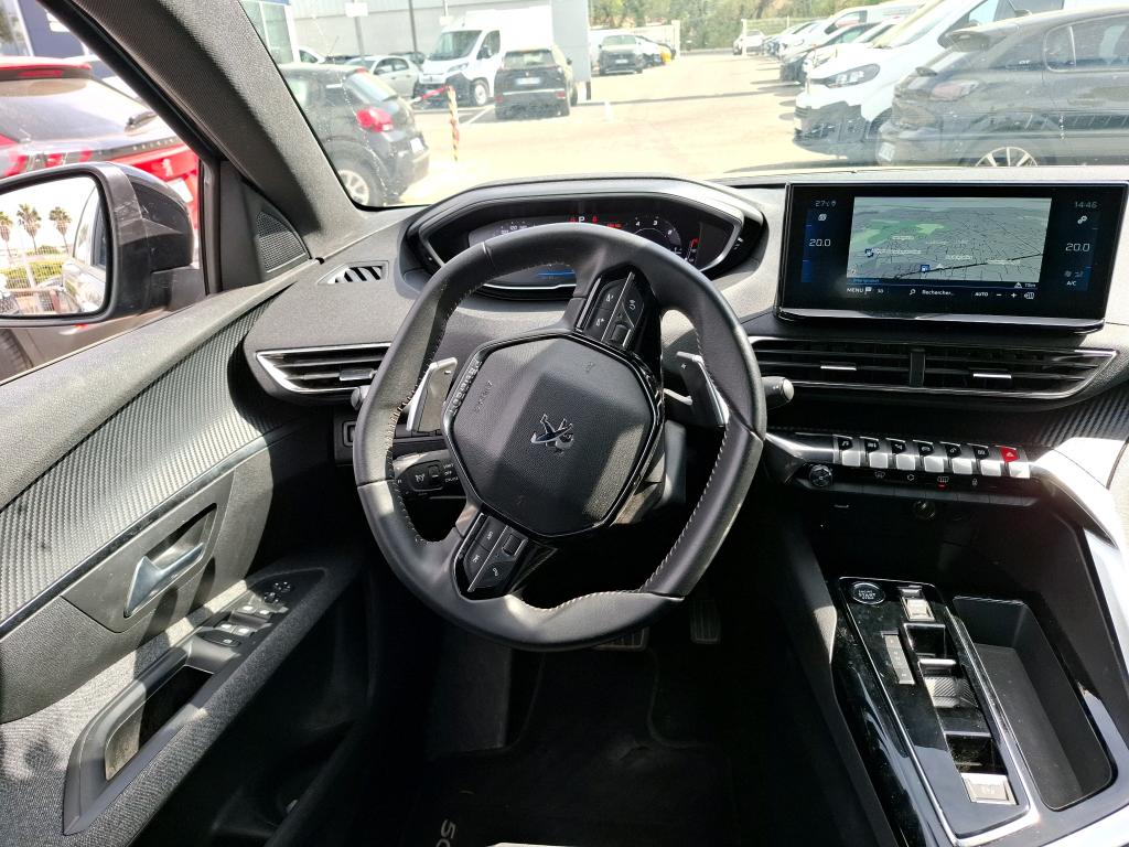 Peugeot 5008 BlueHDi 130ch S&S EAT8 Active Pack 2023