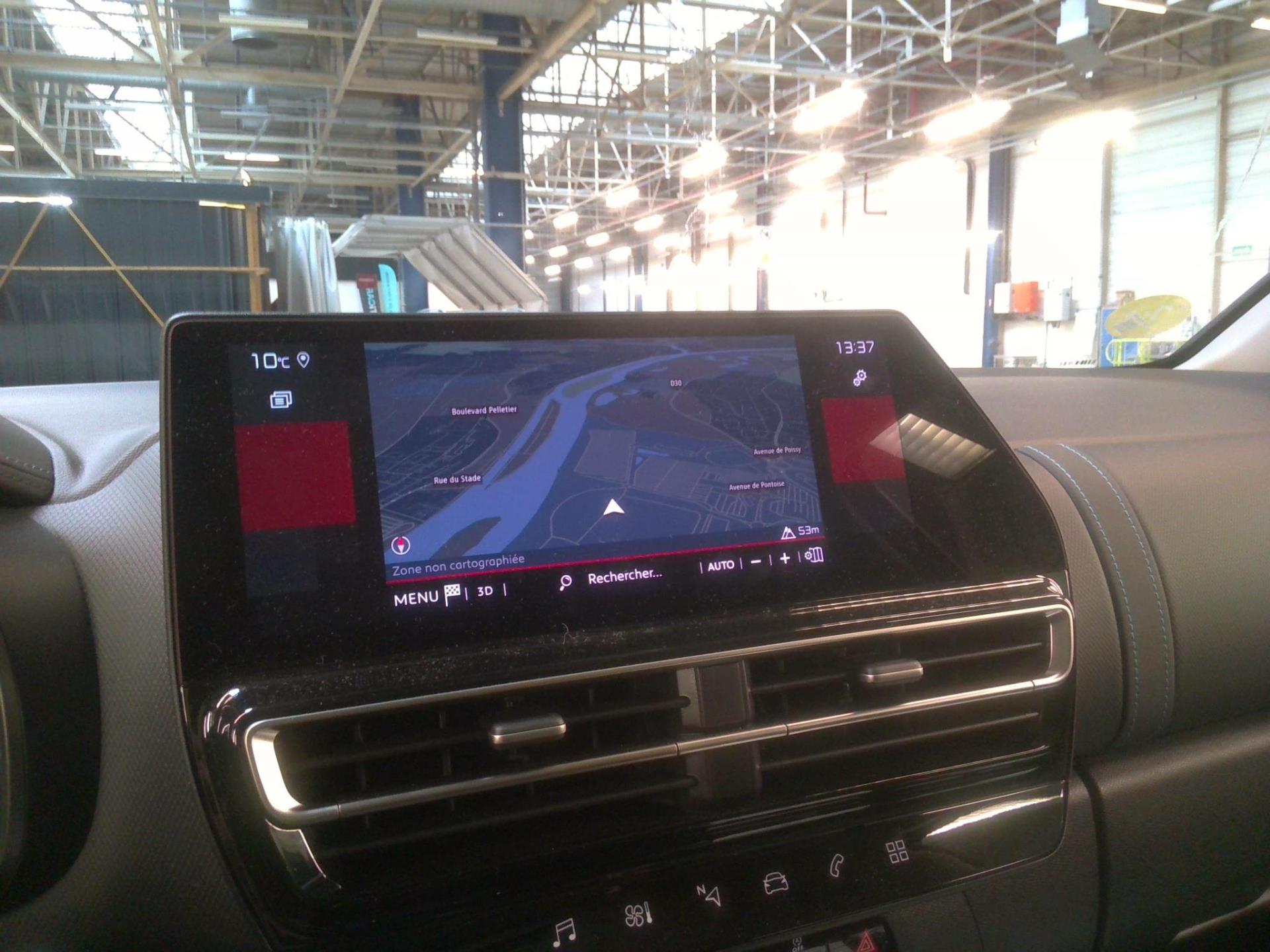 Citroen C5 Aircross BlueHDi 130 EAT8 Max 2024