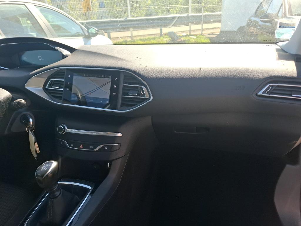 Peugeot 308 AFFAIRE BLUEHDI 100 S&S BVM6 PREMIUM PACK 2020