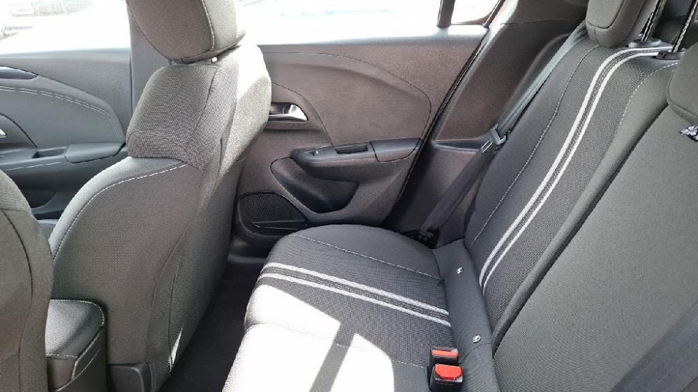 Foto Opel Corsa 9