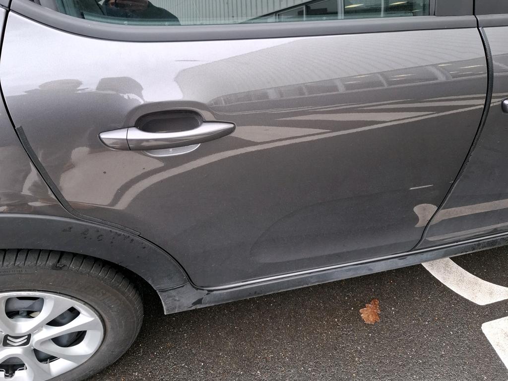 Citroen C3 PureTech 83 ch BVM5 You 2023