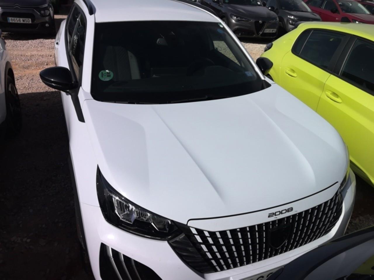 Foto Peugeot 2008 10
