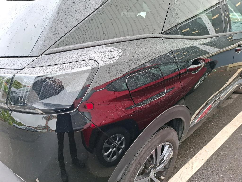 Peugeot 3008 PureTech 130ch S&S BVM6 Allure Pack 2024