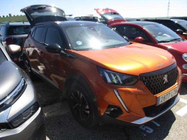 Foto Peugeot 2008 7