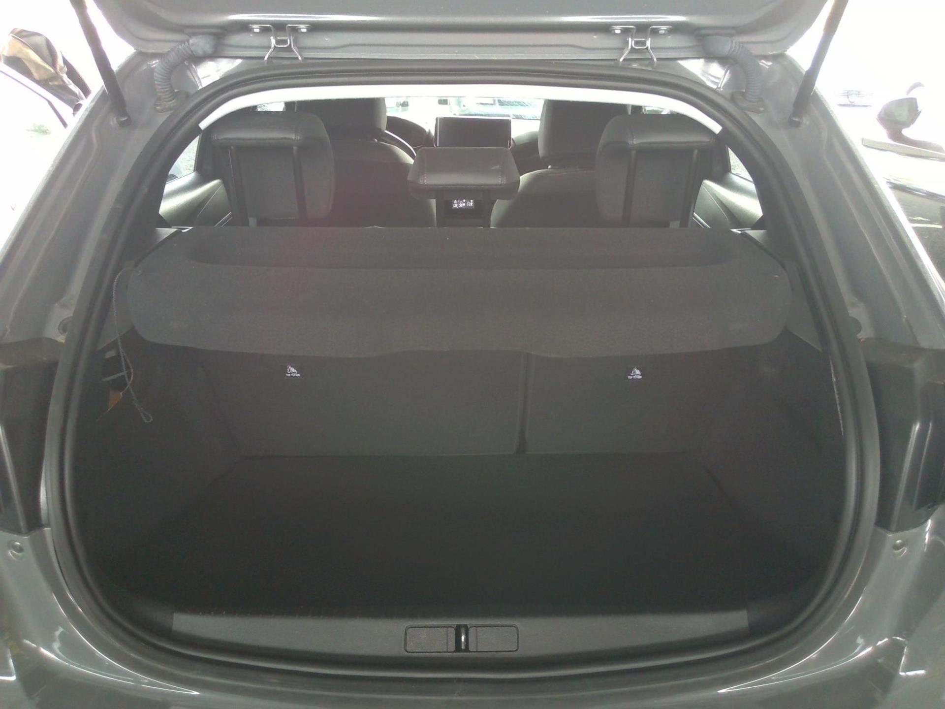 Peugeot 208 Hybrid 110 ch e-DCS6 Allure 2026