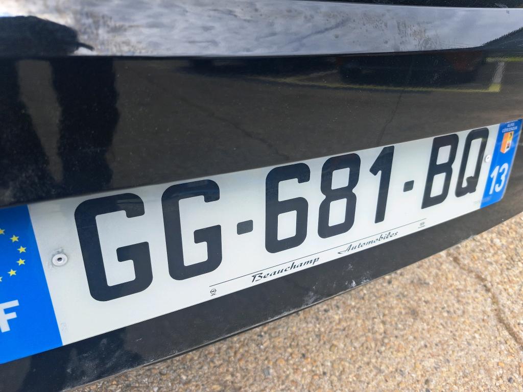 Opel Corsa 1.2 75 ch BVM5 Elegance Business 2022