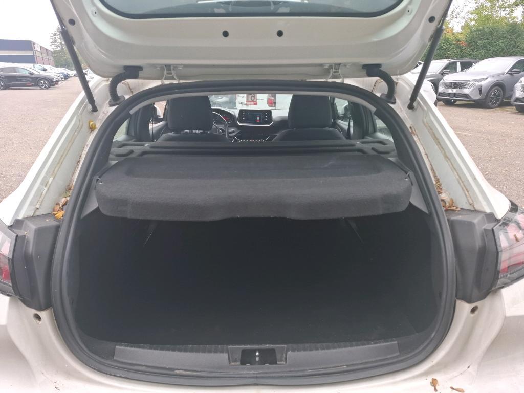 Peugeot 208 BLUEHDI 100 S&S BVM6 PREMIUM PACK 2021