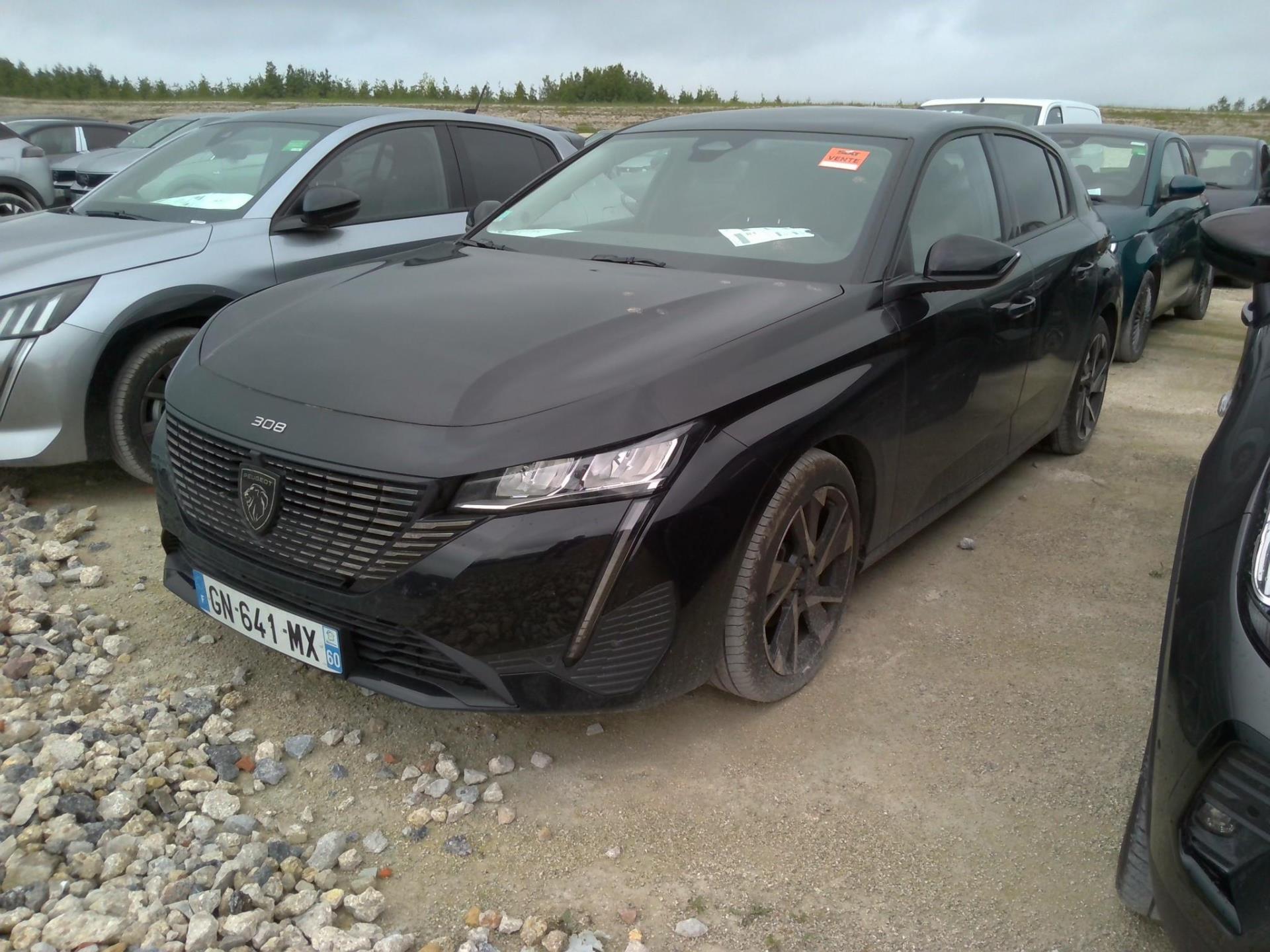 308 III