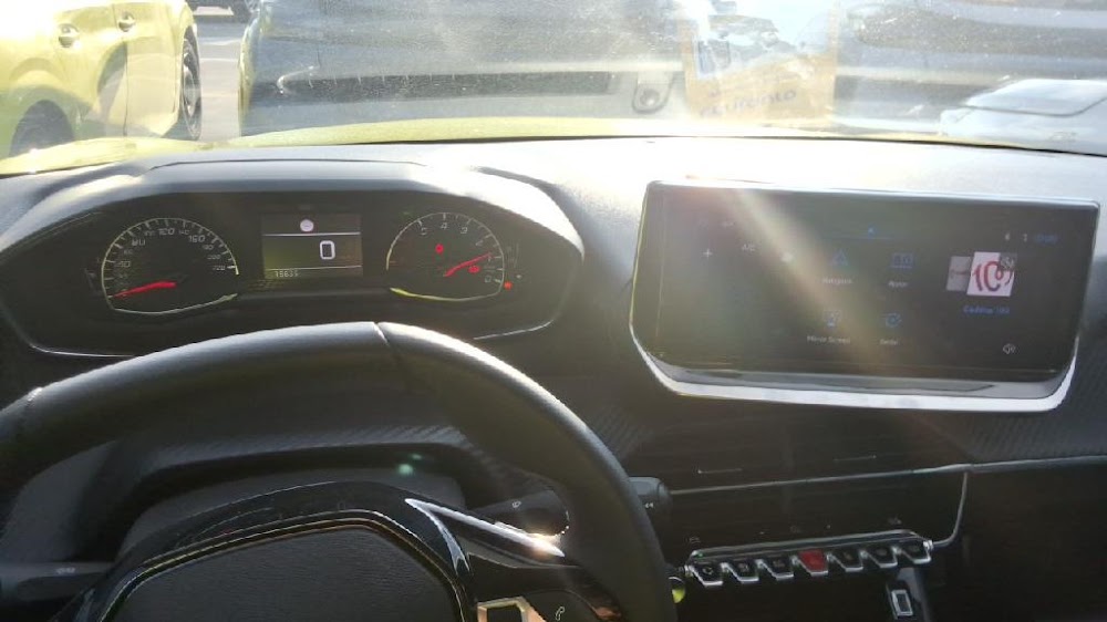 Foto Peugeot 308 7