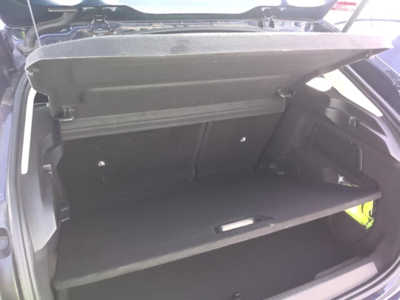 Foto Citroën C4 X 13