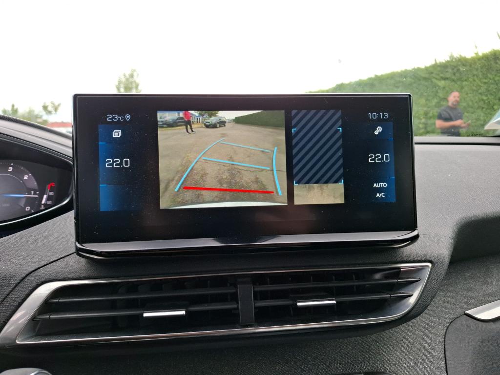Peugeot 5008 BlueHDi 130ch S&S EAT8 Allure Pack 2021