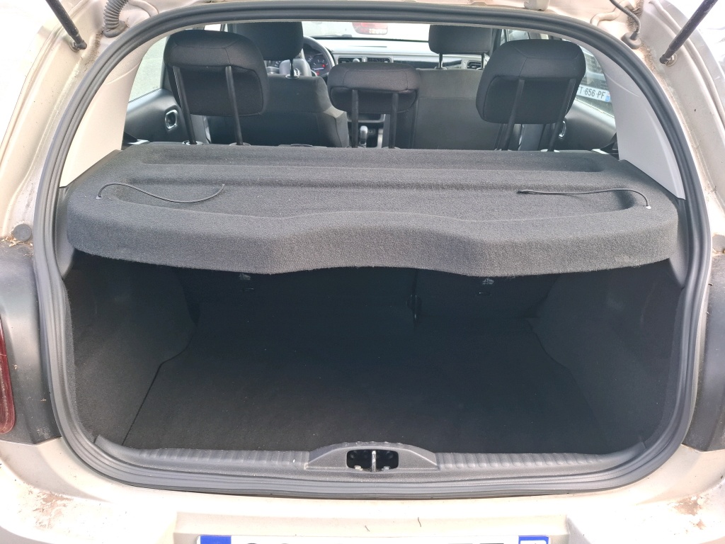 Citroen C3 PureTech 83 S&S BVM5 Feel Pack 2021
