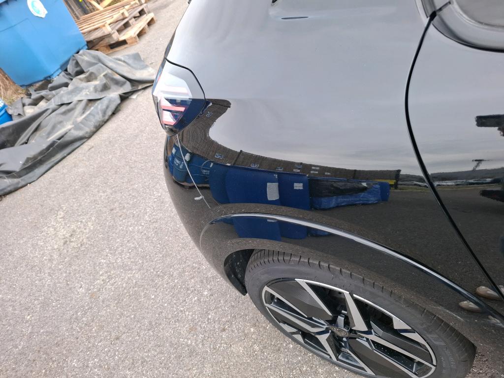 Peugeot 208 Hybrid 145 ch e-DCS6 GT 2025
