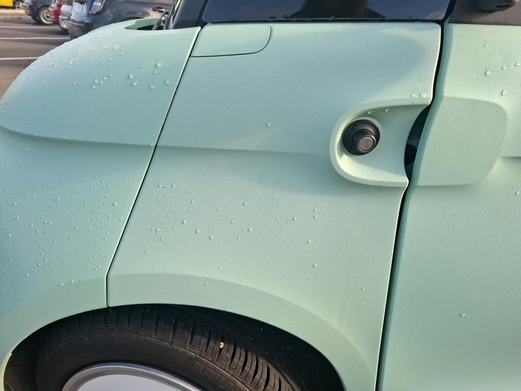 FIAT TOPOLINO 