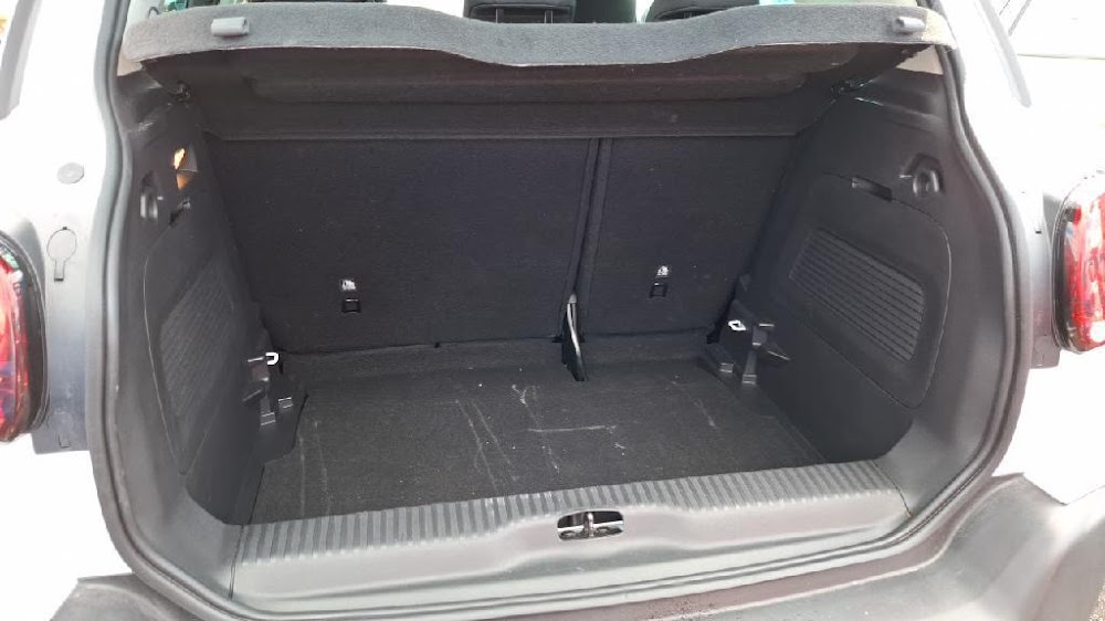 Foto Citroën C3 Aircross 13