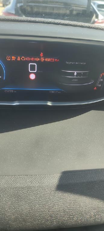 Foto Peugeot 3008 3