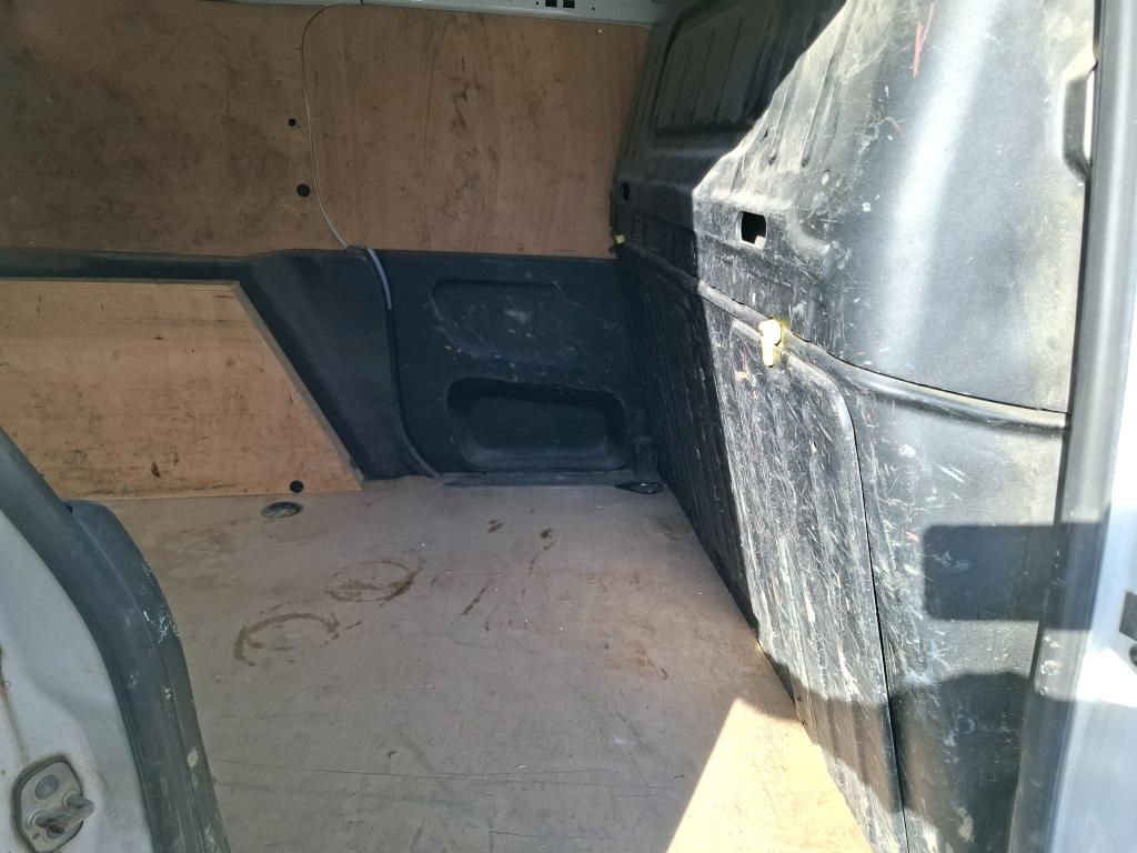 Peugeot PARTNER FOURGON STANDARD 650 KG BLUEHDI 100 S&S BVM5 PREMIUM 2021