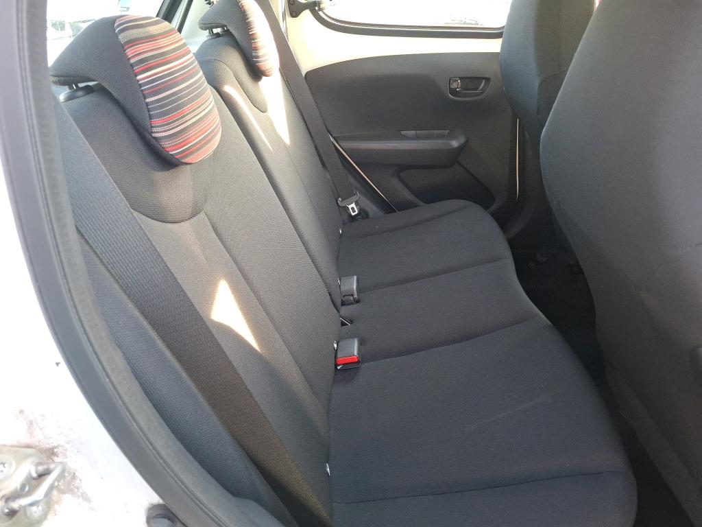 Citroen C1 VTi 72 S&S Feel 2021