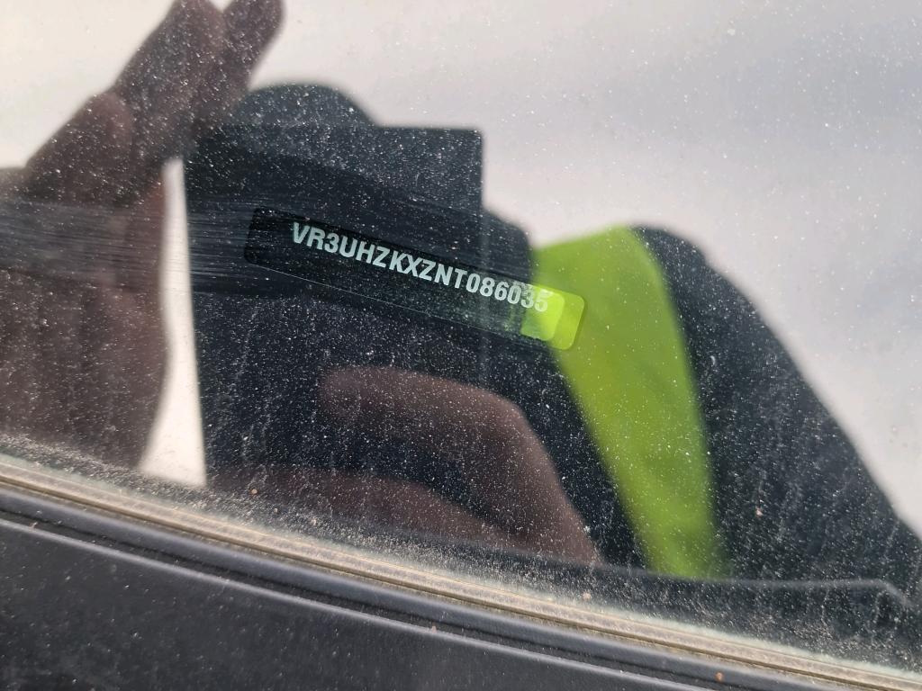 Peugeot 208 Electrique 50 kWh 136ch Active Pack 2022