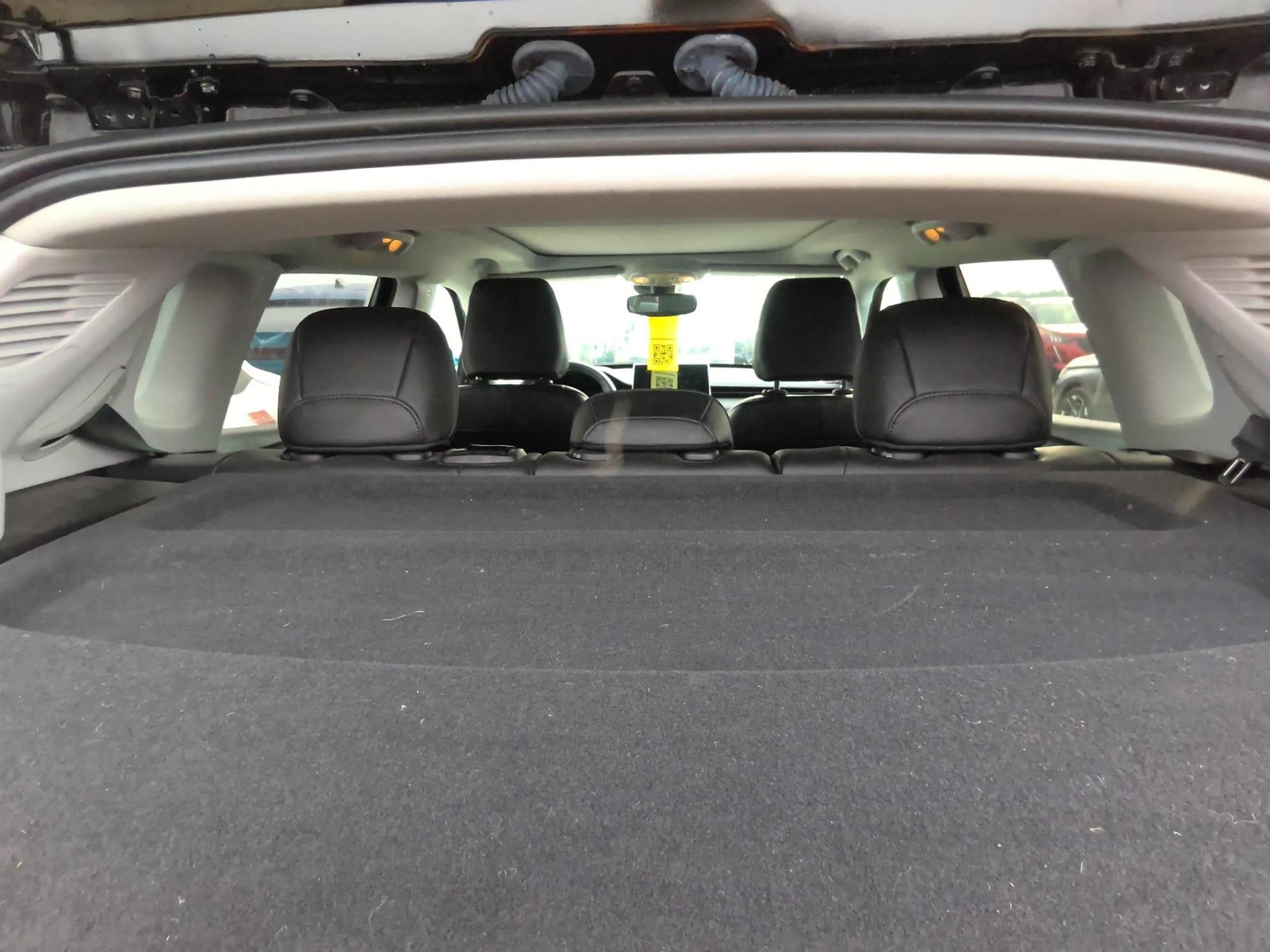 JEEP Compass 1.3 PHEV T4 240 ch 4xe eAWD Summit 2024