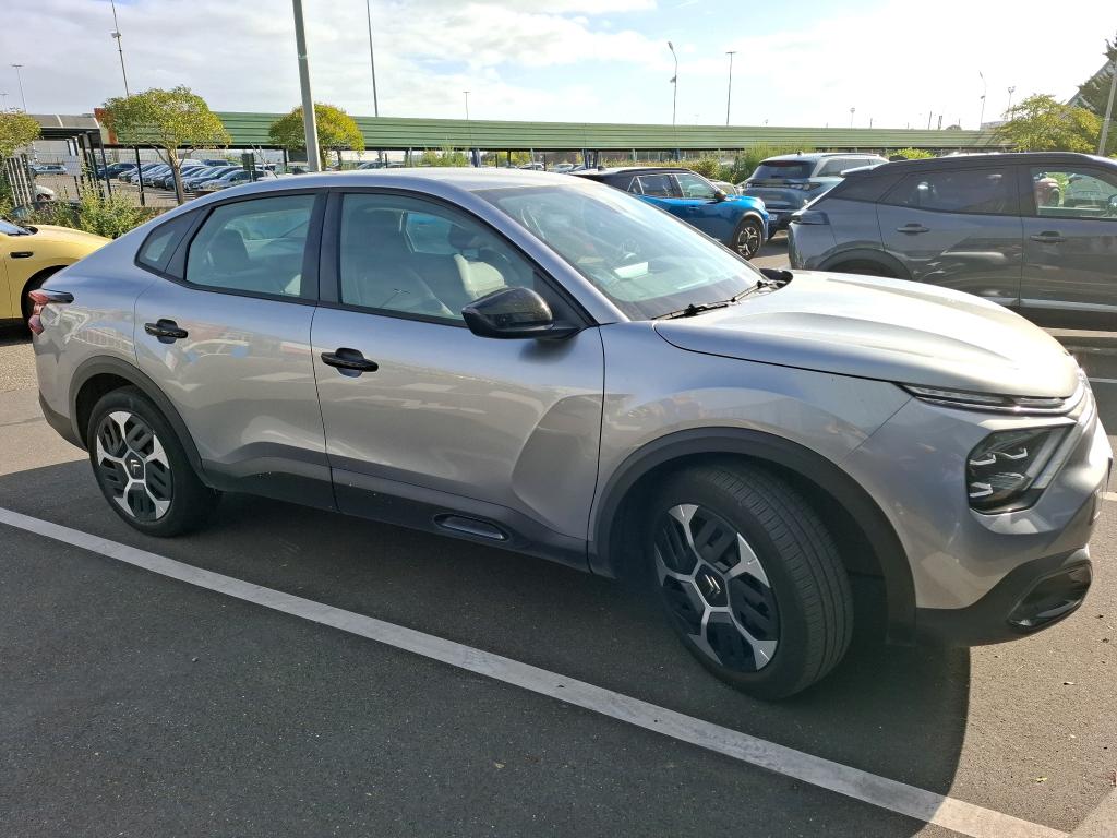 Citroen C4 X PureTech 100 S&S BVM6 Feel 2023