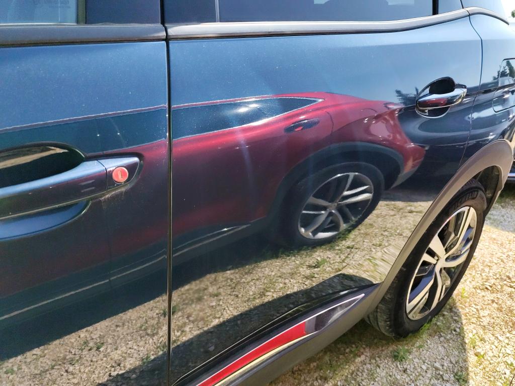 Peugeot 3008 Hybrid 225 e-EAT8 Allure Pack 2022