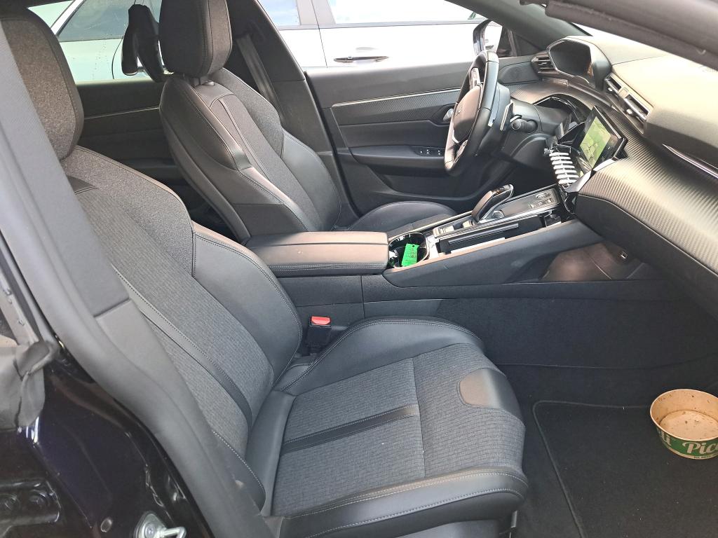 Peugeot 508 SW Hybrid 225 e-EAT8 Allure Pack 2023