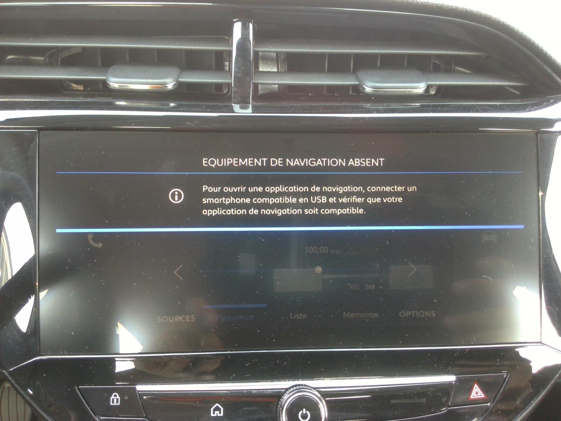 Opel Corsa 1.2 75 ch BVM5  2024