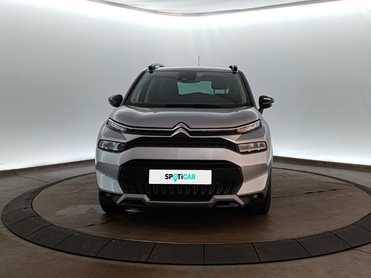 Citroen C3 Aircross PureTech 110 S&S BVM6 Shine 2023