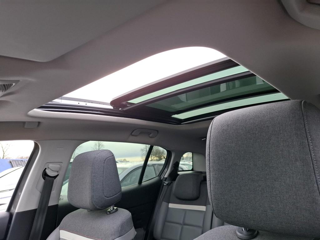 Citroen C5 Aircross BlueHDi 130 S&S EAT8 Shine 2021