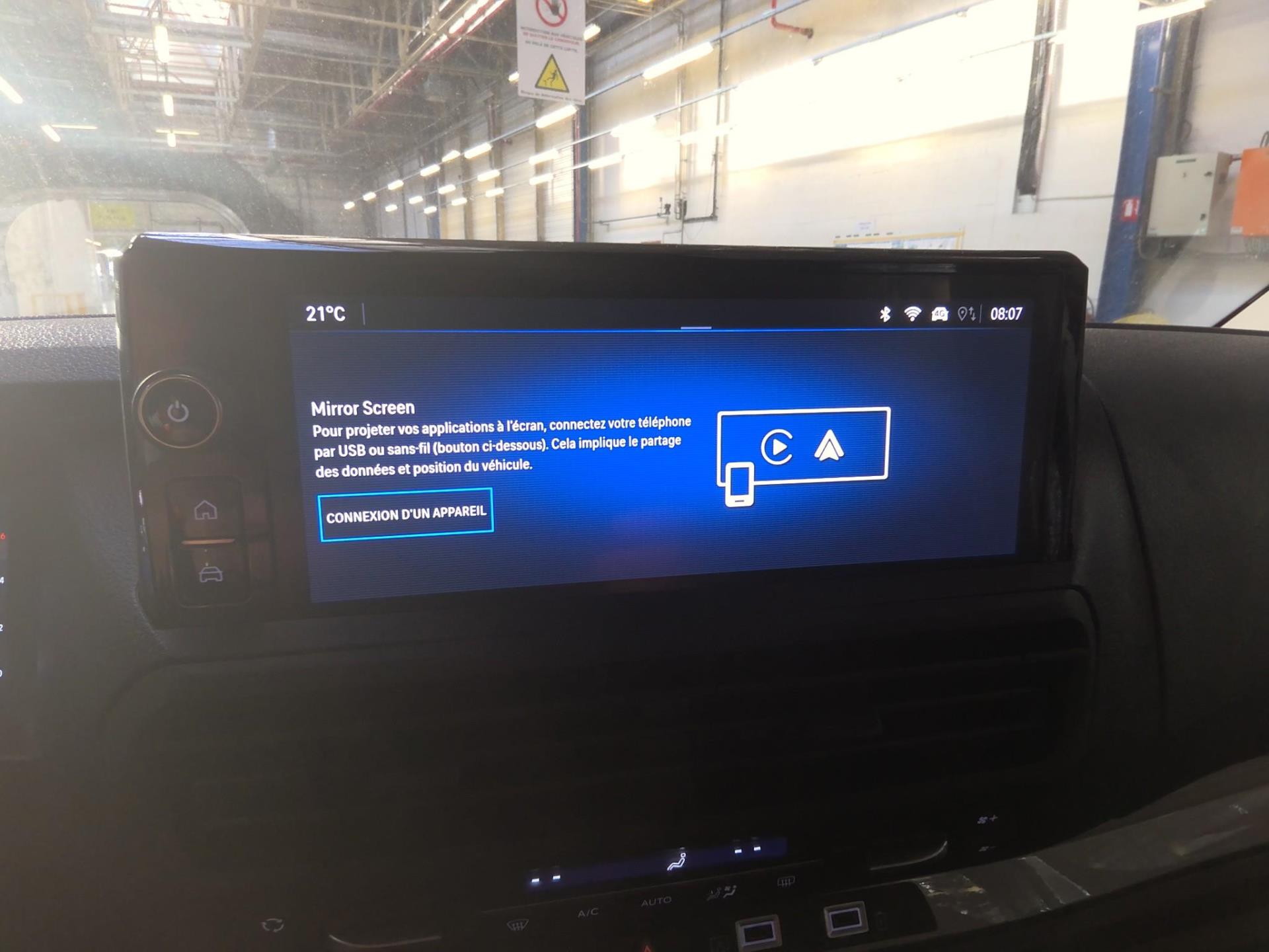 Opel Vivaro Combi Taille XL BlueHDI 180 ch S&S EAT8 2025