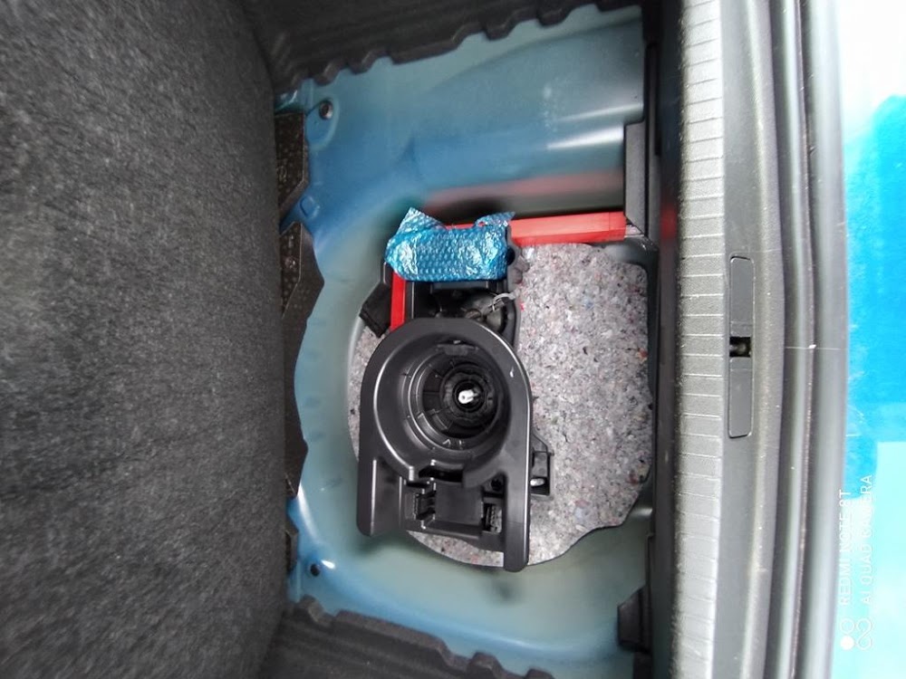 Foto Opel Corsa 12