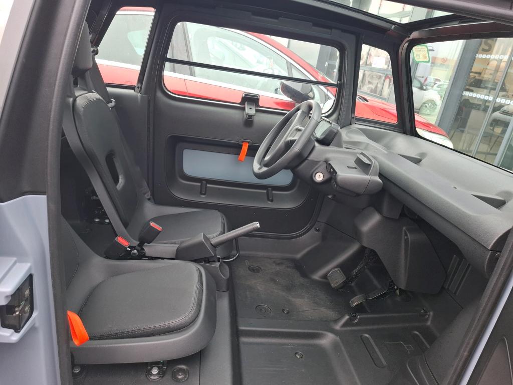 Citroen AMI 