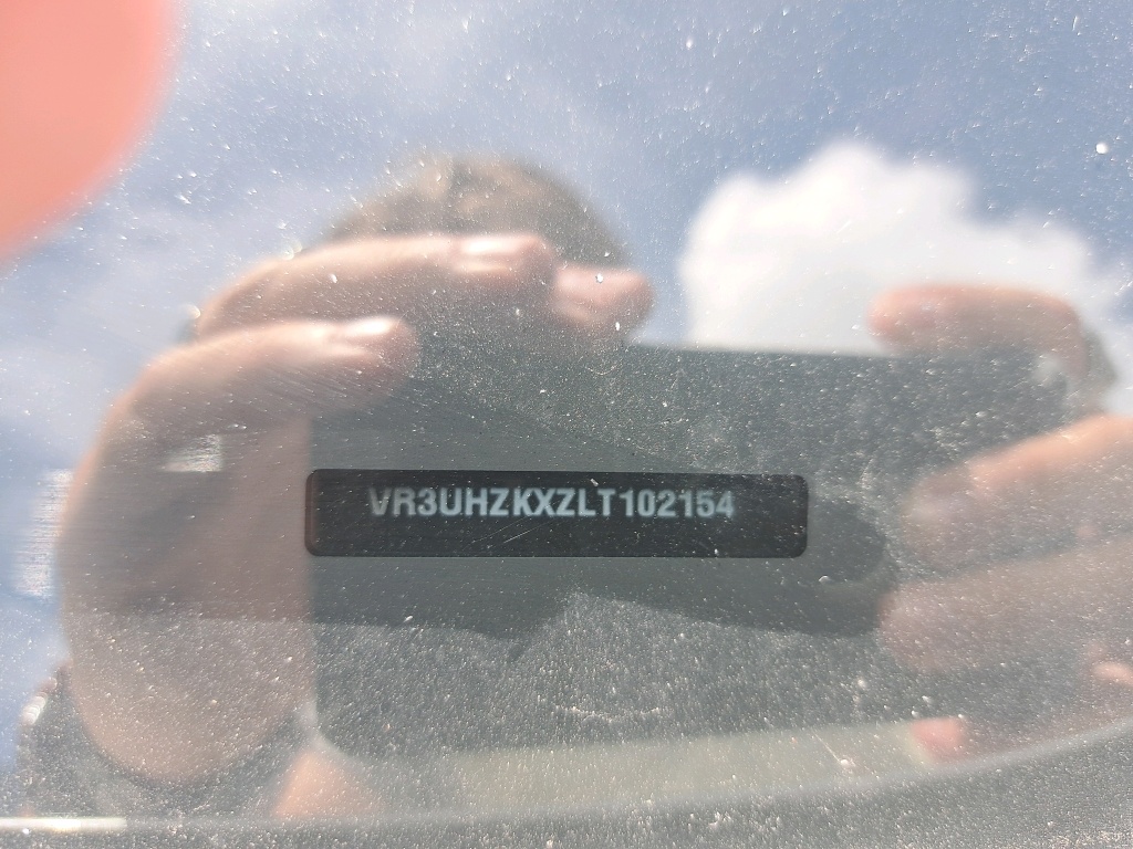 Peugeot 208 ELECTRIQUE 50 KWH 136 ACTIVE BUSINESS R 2021