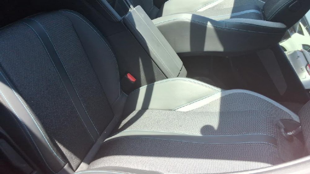 Foto Peugeot 308 10