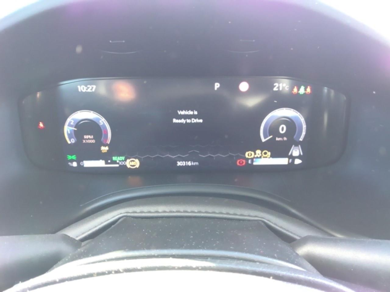 Foto Jeep Renegade 5