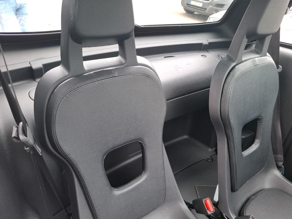 Citroen AMI