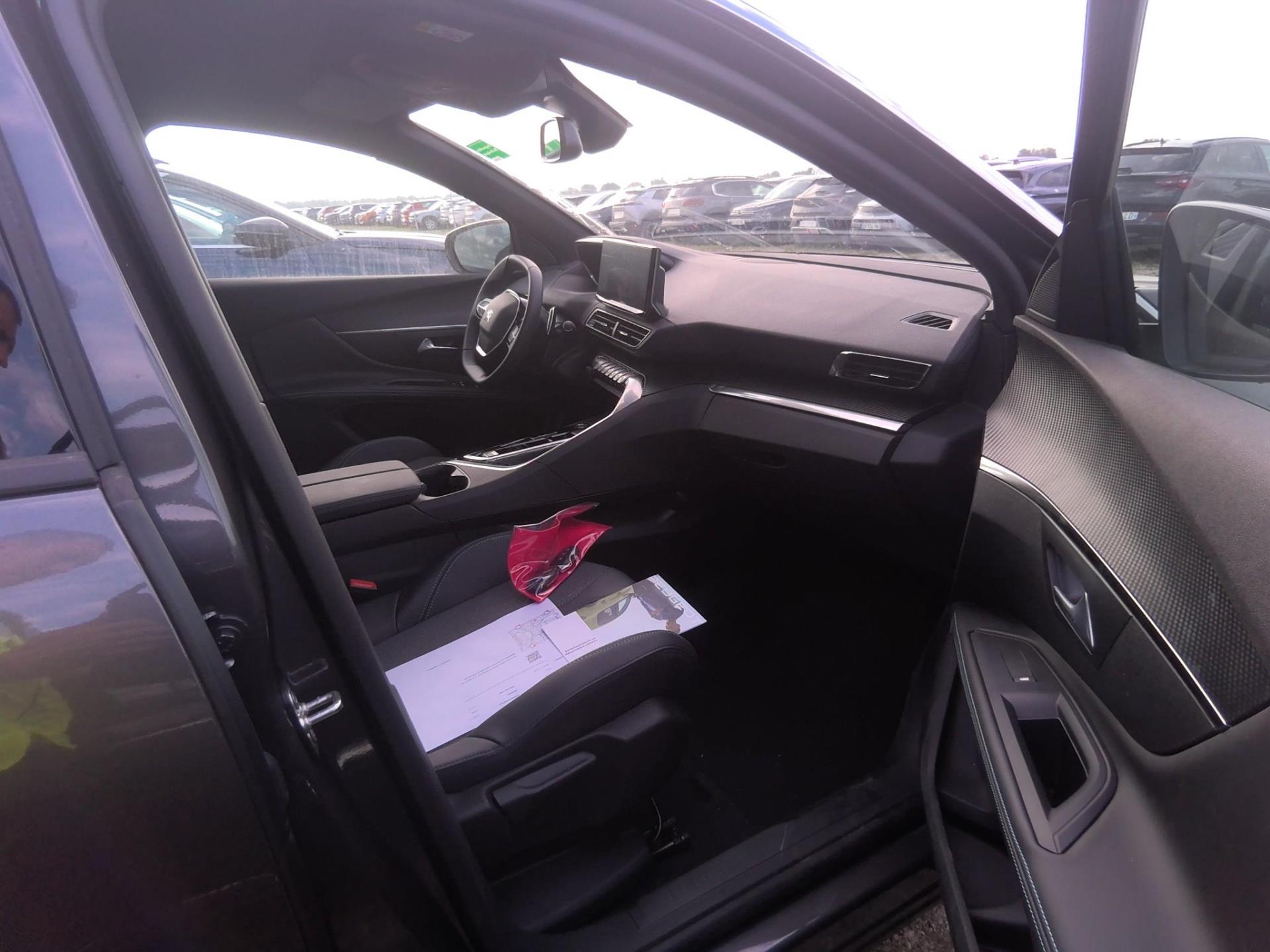 Peugeot 5008 BlueHDi 130ch S&S EAT8 Allure Pack 2024