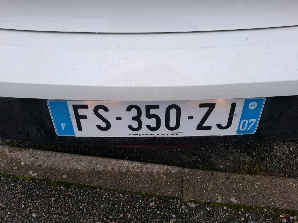 Peugeot 208 BlueHDi 100 S&S BVM6 Active 2020