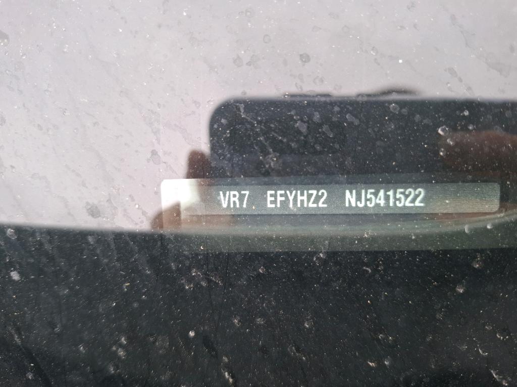 Citroen BERLINGO VAN M 650 BLUEHDI 130 S&S BVM6 CLUB 2022