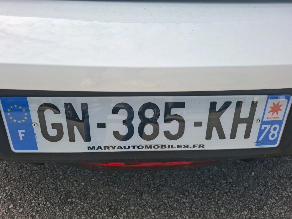 Peugeot 208 PURETECH 100 S&S BVM6 ACTIVE BUSINESS R 2023