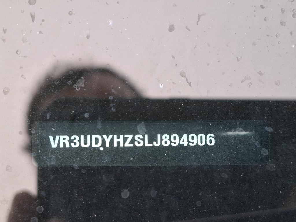 Peugeot 2008 BlueHDi 130 S&S EAT8 Allure Business 2020