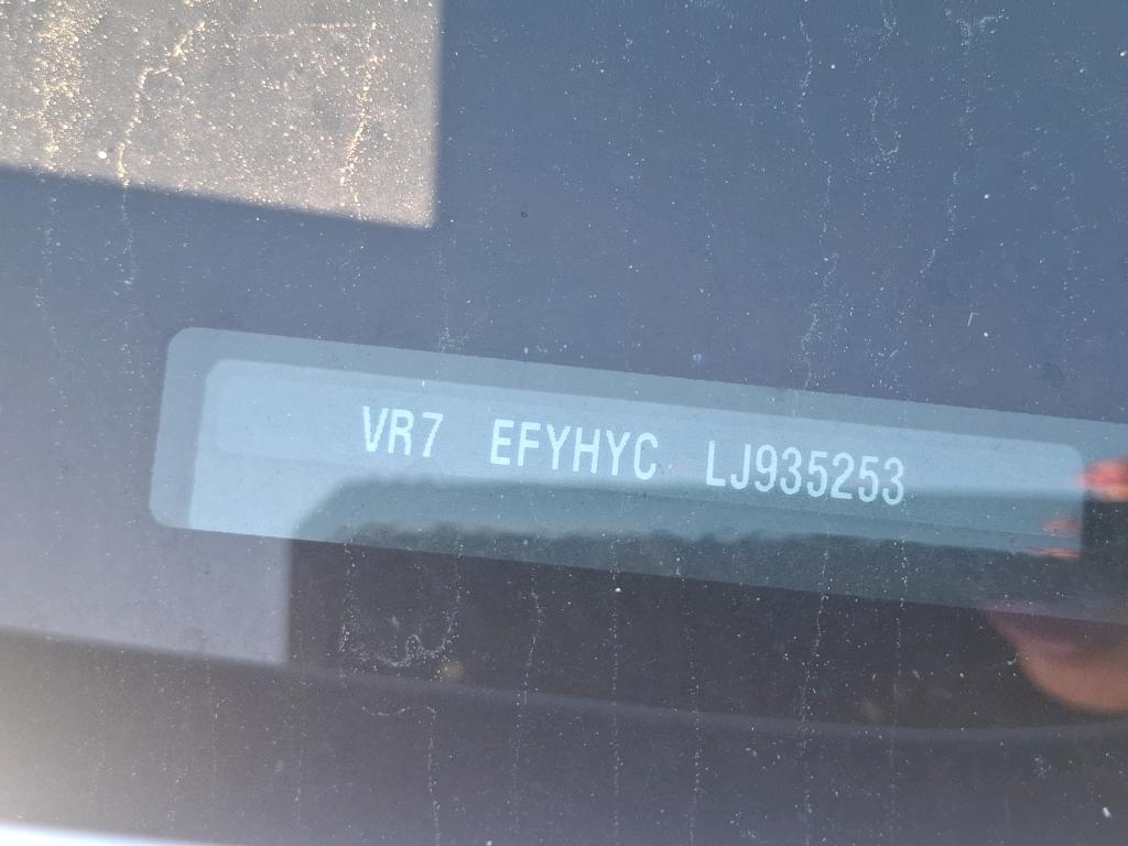 Citroen BERLINGO VAN M 650 BLUEHDI 100 S&S BVM5 CLUB 2020